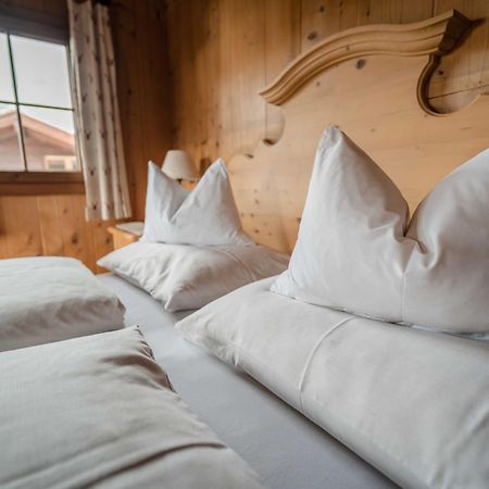 Gaestehaus Leirerhaeusl 알프바취 외부 사진