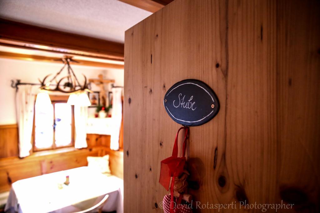 Gaestehaus Leirerhaeusl 알프바취 외부 사진
