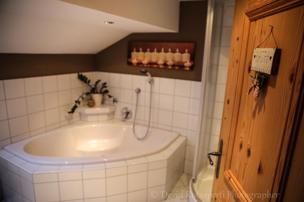 Gaestehaus Leirerhaeusl 알프바취 외부 사진